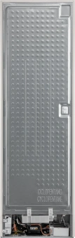 Холодильник Midea MDRB509FGF33ID 2-хкамерн. бежевый мрамор инвертер - купить недорого с доставкой в интернет-магазине