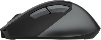 Мышь A4Tech Fstyler FB45CS Air2 серый оптическая 2000dpi silent беспров. BT/Radio USB 7but (FB45CS AIR2 USB ( STONE GREY )) - купить недорого с доставкой в интернет-магазине