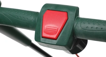 Газонокосилка роторная Bosch UniversalRotak 34-405 (06008A6401) 1300Вт - купить недорого с доставкой в интернет-магазине