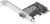 Сетевой адаптер Fast Ethernet D-Link DFE-560FX (OEM) DFE-560FX PCI Express - купить недорого с доставкой в интернет-магазине