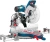 Торцовочная пила Bosch GCM 12 GDL 2000Вт 3800об/мин d=305мм - купить недорого с доставкой в интернет-магазине