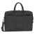 Сумка для ноутбука 15.6" Riva 8135 черный полиуретан/полиэстер (8135 BLACK) - купить недорого с доставкой в интернет-магазине