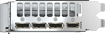 Видеокарта Gigabyte PCI-E 5.0 GV-N5060EAGLEOC ICE-8GD 1.0 NVIDIA GeForce RTX 5060 8Gb 128bit GDDR7 2550/28000 HDMIx1 DPx3 HDCP Ret - купить недорого с доставкой в интернет-магазине