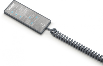 Массажная накидка Beurer MG330 Grey 36Вт серый (100.39) - купить недорого с доставкой в интернет-магазине