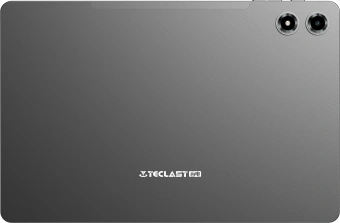 Планшет Teclast T50Plus 2025 T7260 (2.2) 8C RAM8Gb ROM256Gb 10.95" IPS 1920x1200 Android 14 серый 13Mpix 8Mpix BT WiFi microSD 1Tb 8000mAh 15hr - купить недорого с доставкой в интернет-магазине