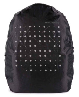 Чехол для рюкзака Piquadro AC5565NN/N-M черный полиэстер - купить недорого с доставкой в интернет-магазине