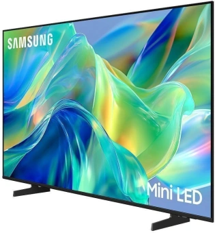 Телевизор LED Samsung 65" UE65M1EHAUXPY черный титан/черный 4K Ultra HD 60Hz DVB-T2 DVB-C DVB-S2 USB WiFi Smart TV - купить недорого с доставкой в интернет-магазине