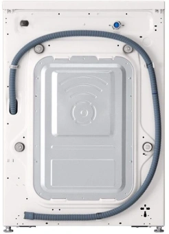 Стиральная машина LG F2Y1WS6W.ABWPCOM класс: A загр.фронтальная макс.:6.5кг белый инвертор - купить недорого с доставкой в интернет-магазине