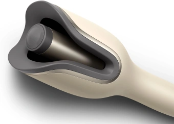 Щипцы Philips BHB887/00 33Вт бежевый макс.темп.:210С покрытие:керамическое - купить недорого с доставкой в интернет-магазине