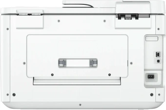 МФУ струйный HP Officejet Pro 9730 (537P5C) A3 Duplex WiFi белый - купить недорого с доставкой в интернет-магазине