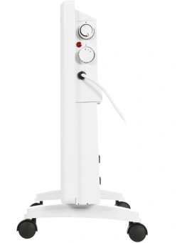 Конвектор Primera PHP-1500-MWB 1500Вт белый - купить недорого с доставкой в интернет-магазине