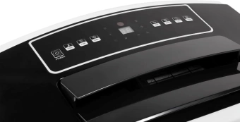 Кондиционер мобильный Electrolux Cool Power EACM-16 HP/N3 белый/черный площ.42м2 - цена, купить или заказать с доставкой в интернет-магазине Кондиционер мобильный Electrolux Cool Power EACM-16 HP/N3 белый/черный площ.42м2 - купить недорого с доставкой в интернет-магазине
