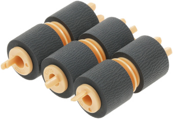 Комплект роликов Cactus CS-BRA-XER-VLB7035 (109R00790/22K74870/604K56080/604K66430/676K65020) для Xerox WC 7525/7530/7535/7545/7556/7855/7970/7425/7428/7435/7120/7125/7220/7220T/7225/5325/5330/5335/7830/7835/7845, Versalink C7000/B7025/B7030/B7035/C - купить недорого с доставкой в интернет-магазине