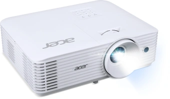 Проектор Acer H6546KI DLP 5200Lm LS (1920x1080) 17000:1 ресурс лампы:5000часов 1xUSB typeA 2xHDMI 2.95кг - купить недорого с доставкой в интернет-магазине