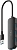 Разветвитель USB 3.0 Cudy UH40A 4порт. черный