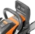 Бензопила Daewoo DACS 4500 3.2л.с. дл.шины:16" (40cm) - купить недорого с доставкой в интернет-магазине