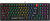 Клавиатура A4Tech S98 механическая черный USB for gamer LED (S98 BLACK) кабель 1.8м - купить недорого с доставкой в интернет-магазине