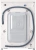Стиральная машина LG F2Y1WS6W.ABWPCOM класс: A загр.фронтальная макс.:6.5кг белый инвертор - купить недорого с доставкой в интернет-магазине