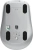 Мышь Logitech MX Anywhere 3S светло-серый оптическая 8000dpi silent беспров. BT/Radio USB для ноутбука 5but (910-006936) - купить недорого с доставкой в интернет-магазине