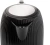 Чайник электрический Gorenje K17DPB 1.7л. 2200Вт черный/серебристый корпус: металл - цена, купить или заказать с доставкой в интернет-магазине Чайник электрический Gorenje K17DPB 1.7л. 2200Вт черный/серебристый корпус: металл - купить недорого с доставкой в интернет-магазине
