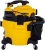 Строительный пылесос DeWalt DXV234P 1080Вт (уборка: сухая/влажная) желтый - купить недорого с доставкой в интернет-магазине