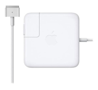 Блок питания Apple MagSafe 2 60W от бытовой электросети - купить недорого с доставкой в интернет-магазине