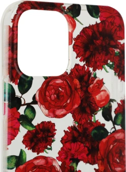 Чехол (клип-кейс) Gresso для Apple iPhone 12/12 Pro Air прозрачный/рисунок (GR17AAAE9067) - купить недорого с доставкой в интернет-магазине