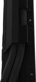 Система водяного охлаждения Lian-Li HydroShift LCD 360S Soc-AM5/AM4/1700/1851 черный 4-pin 29.8dB Al+Cu LCD 330W Ret (G89.GHSLCD36SB.R0) - купить недорого с доставкой в интернет-магазине