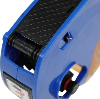 Этикет пистолет MX 2612 однострочный прямоугольная 26x12 9 - купить недорого с доставкой в интернет-магазине