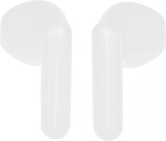 Гарнитура внутриканальные Realme Buds T01 белый беспроводные bluetooth в ушной раковине (6941764436206) - купить недорого с доставкой в интернет-магазине