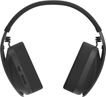 Наушники с микрофоном A4Tech Bloody GR285 черный 1.5м мониторные BT/Radio/3.5mm оголовье - купить недорого с доставкой в интернет-магазине
