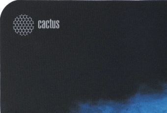 Коврик для мыши Cactus Dark Sea рисунок 220x180x2мм (CS-MP-P03XS) - купить недорого с доставкой в интернет-магазине