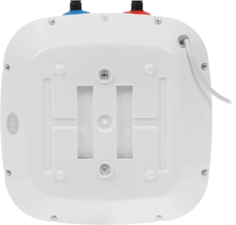 Водонагреватель Royal Clima RWH-D10-FEU 1.5кВт 10л электрический настенный/белый - купить недорого с доставкой в интернет-магазине