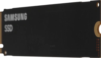 Накопитель SSD Samsung PCIe 4.0 x4 256GB MZVL2256HCHQ-00B00 PM9A1 M.2 2280 OEM - купить недорого с доставкой в интернет-магазине