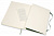 Блокнот Moleskine CLASSIC SOFT QP624K15 XLarge 190х250мм 192стр. пунктир мягкая обложка зеленый