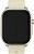 Смарт-часы Tecno Watch 3 Active 2.04" LCD корп.золотистый рем.золотистый (W03A)