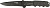 Нож перочинный Зубр Премиум Диверсант (47717) 265мм черный
