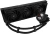 Система водяного охлаждения Thermalright Core Vision 360 Soc-AM5/AM4/1200/1700/1851 черный 4-pin 28.1dB Al LCD Ret (C-VISION-360-BL) - купить недорого с доставкой в интернет-магазине