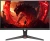 Монитор Acer 27" Nitro XV272UX1bmiiprx черный IPS LED 16:9 HDMI M/M матовая HAS Piv 400cd 178гр/178гр 2560x1440 200Hz FreeSync Premium DP 2K USB 5.95кг - цена, купить или заказать с доставкой в интернет-магазине Монитор Acer 27" Nitro XV272UX1bmiiprx черный IPS LED 16:9 HDMI M/M матовая HAS Piv 400cd 178гр/178гр 2560x1440 200Hz FreeSync Premium DP 2K USB 5.95кг - купить недорого с доставкой в интернет-магазине