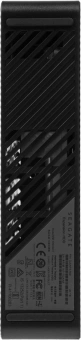 Жесткий диск Seagate USB3.0 20TB STKP20000400 Expansion 3.5" черный - купить недорого с доставкой в интернет-магазине