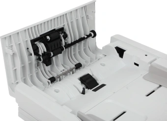 МФУ лазерный Xerox WorkCentre B315V_DNI A4 Duplex Net WiFi белый - купить недорого с доставкой в интернет-магазине