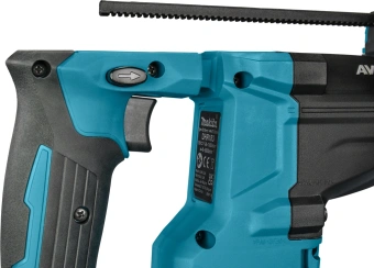 Перфоратор Makita DHR183Z патрон:SDS-plus уд.:1.7Дж аккум. - купить недорого с доставкой в интернет-магазине