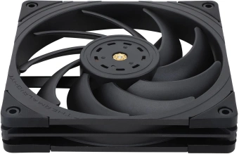 Вентилятор для корпуса Thermalright TL-B14B Extreme 140х140x25 черный 4-pin 31.4дБ (TL-B14B-EX) Ret - купить недорого с доставкой в интернет-магазине