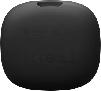 Гарнитура вкладыши JBL Wave Flex 2 черный беспроводные bluetooth в ушной раковине (JBLWFLEX2BLK) - купить недорого с доставкой в интернет-магазине