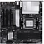 Материнская плата MSI PRO B850M-P WIFI SocketAM5 AMD B850 4xDDR5 mATX AC`97 8ch(7.1) 5Gigabit RAID+HDMI+DP