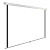 Экран Cactus 93" 125x200см WallExpert CS-PSWE-200x125-WT 16:10 настенно-потолочный рулонный