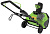 Снегоуборщик электр. Greenworks GD60PST 2кВт