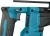 Перфоратор Makita DHR183Z патрон:SDS-plus уд.:1.7Дж аккум. - купить недорого с доставкой в интернет-магазине