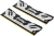 Память DDR5 2x16GB 6800MHz Kingston KF568C36RSK2-32 Fury Beast RTL Gaming PC5-54400 CL36 DIMM 288-pin 1.4В kit с радиатором Ret - купить недорого с доставкой в интернет-магазине