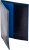 Обложка для паспорта Piquadro Blue Square PP5255B2/BLU2 синий натур.кожа - купить недорого с доставкой в интернет-магазине